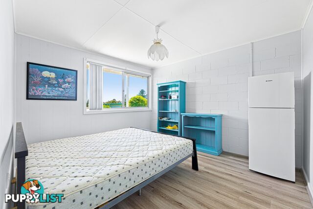 58 Evans Road TUROSS HEAD NSW 2537