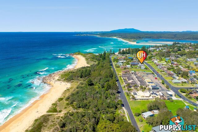 58 Evans Road TUROSS HEAD NSW 2537