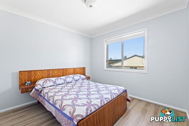 58 Evans Road TUROSS HEAD NSW 2537