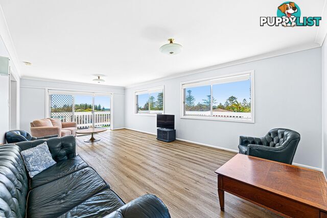 58 Evans Road TUROSS HEAD NSW 2537