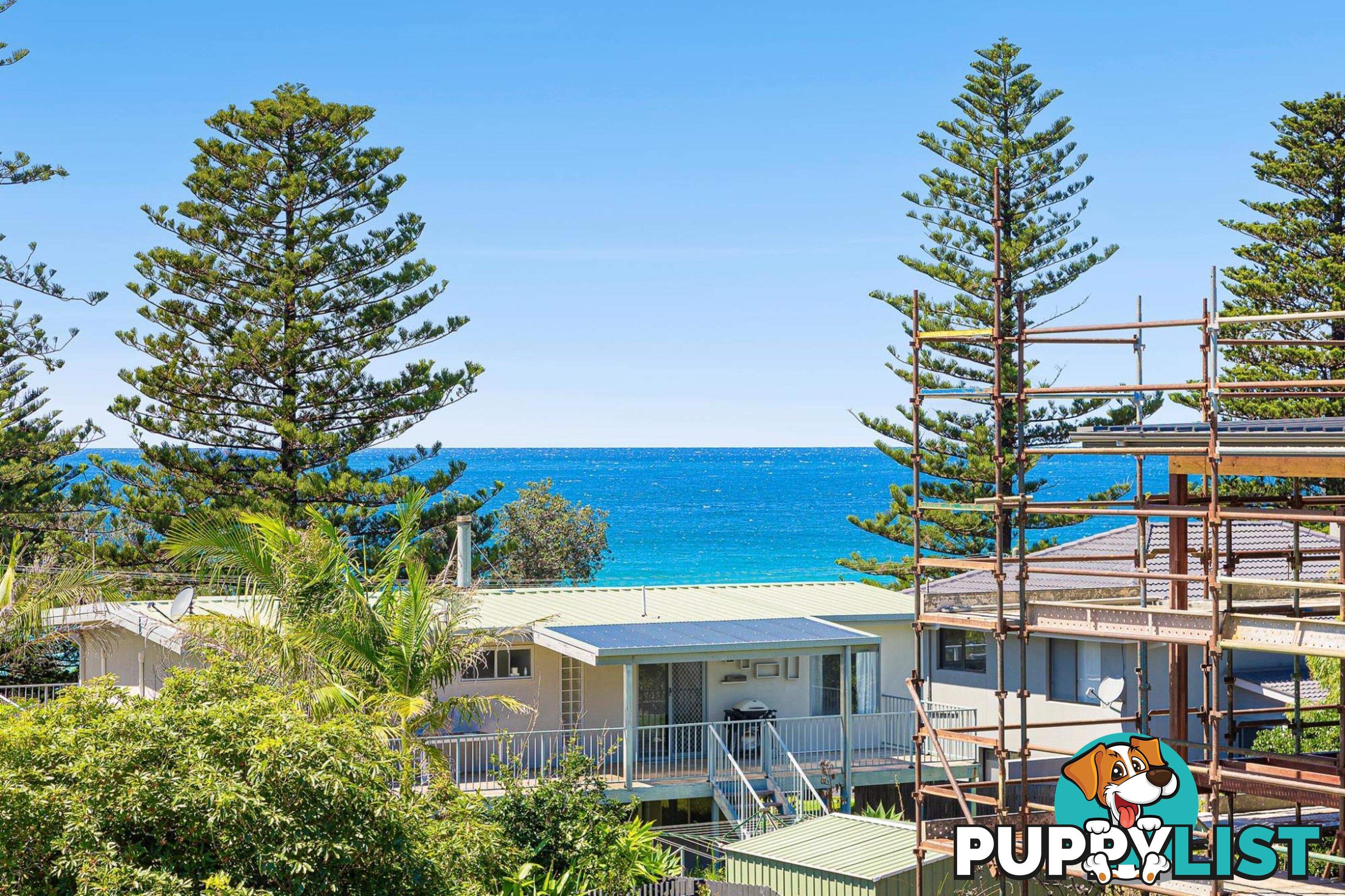 58 Evans Road TUROSS HEAD NSW 2537