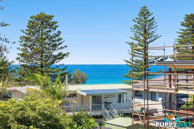 58 Evans Road TUROSS HEAD NSW 2537