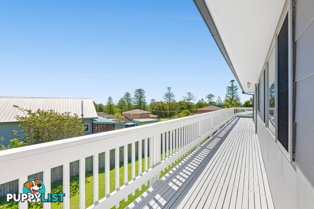 58 Evans Road TUROSS HEAD NSW 2537
