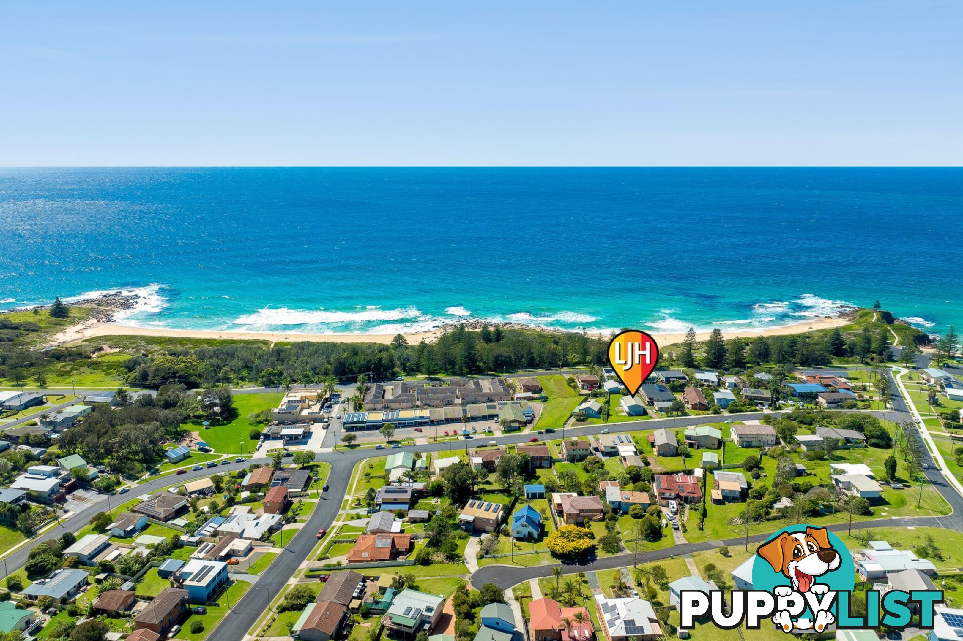 58 Evans Road TUROSS HEAD NSW 2537