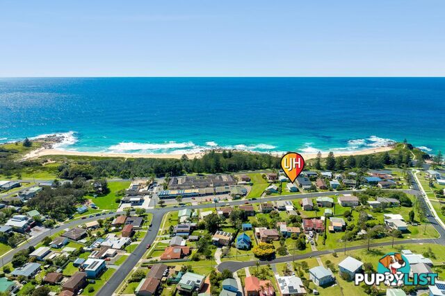58 Evans Road TUROSS HEAD NSW 2537