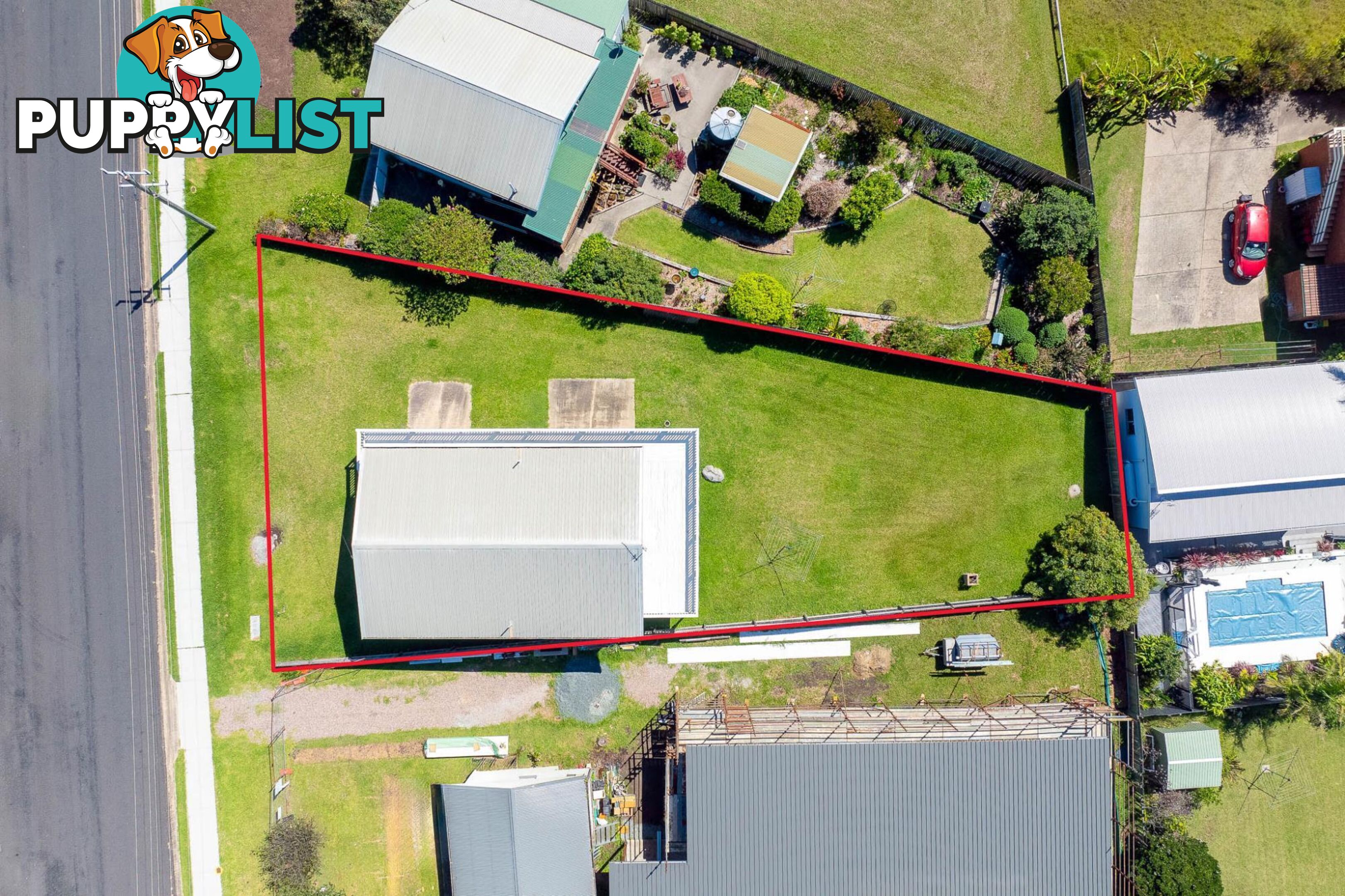 58 Evans Road TUROSS HEAD NSW 2537