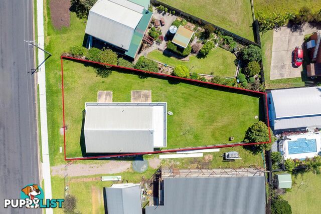 58 Evans Road TUROSS HEAD NSW 2537