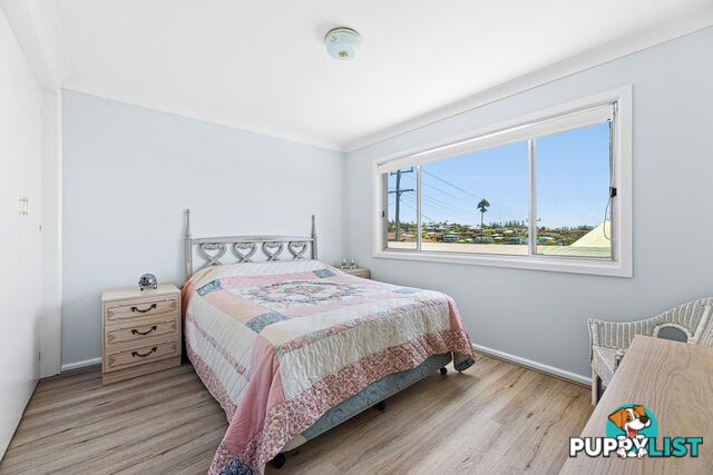 58 Evans Road TUROSS HEAD NSW 2537