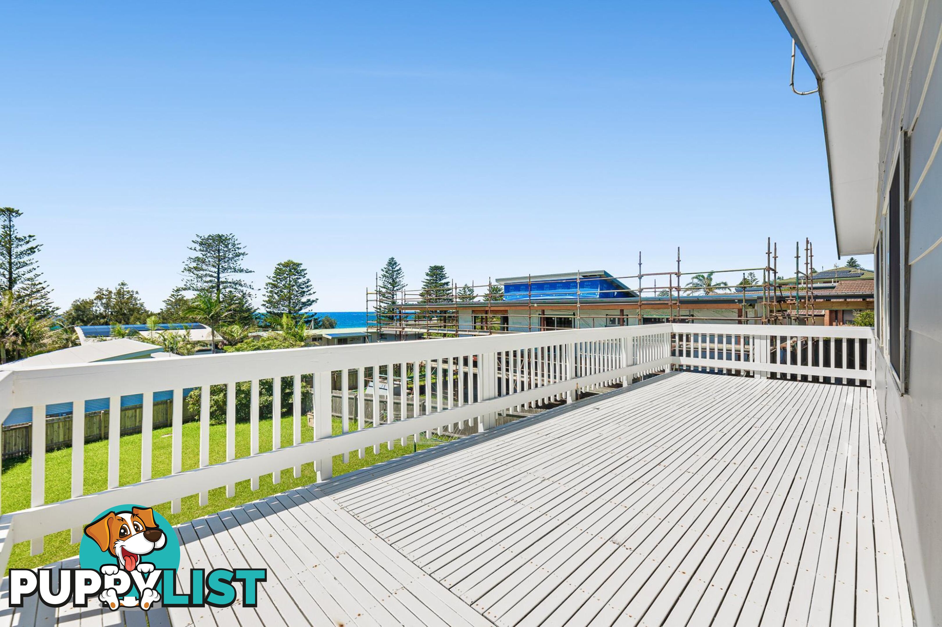 58 Evans Road TUROSS HEAD NSW 2537
