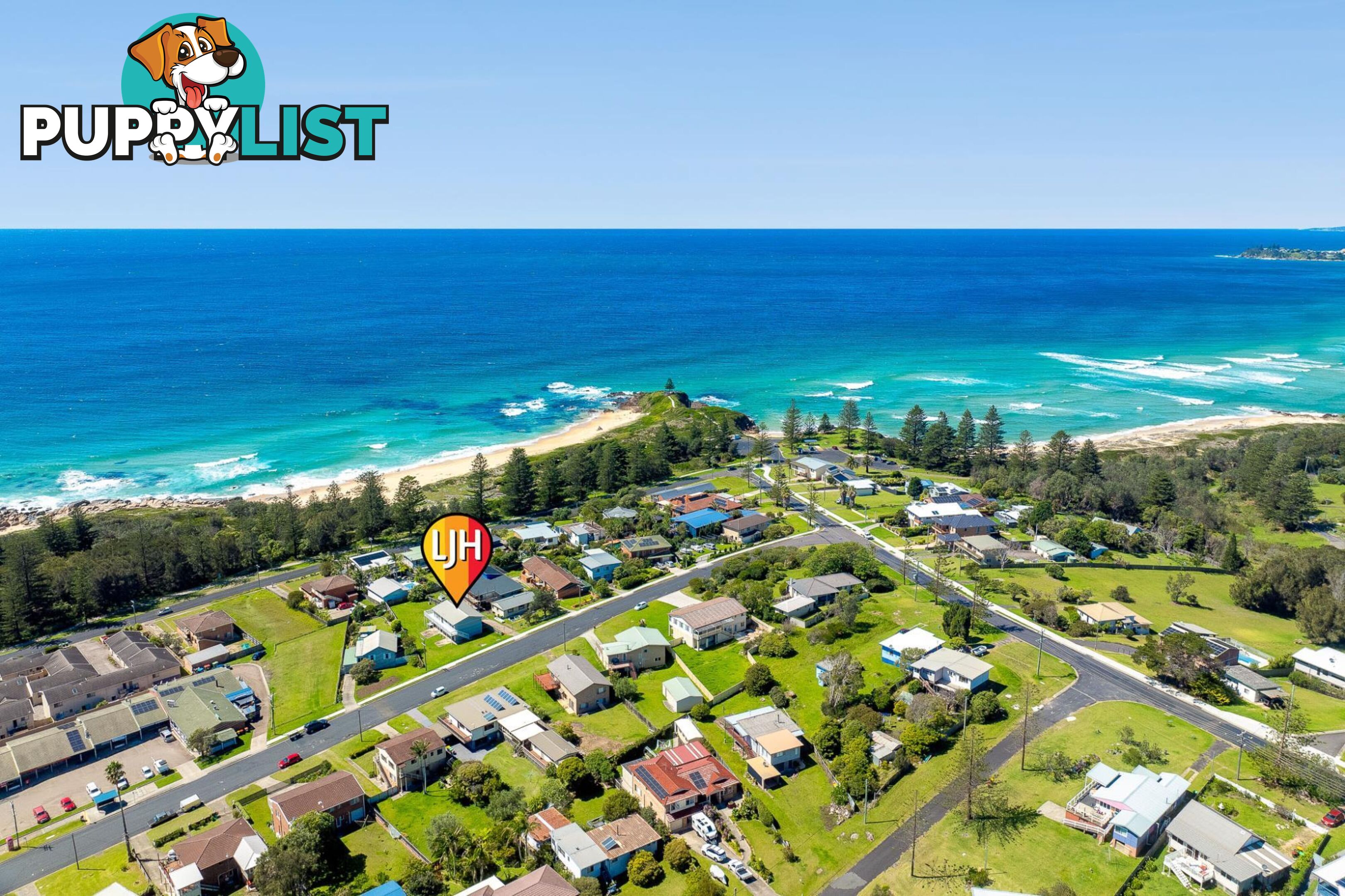58 Evans Road TUROSS HEAD NSW 2537
