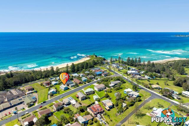 58 Evans Road TUROSS HEAD NSW 2537