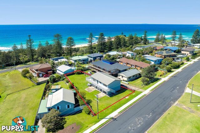 58 Evans Road TUROSS HEAD NSW 2537