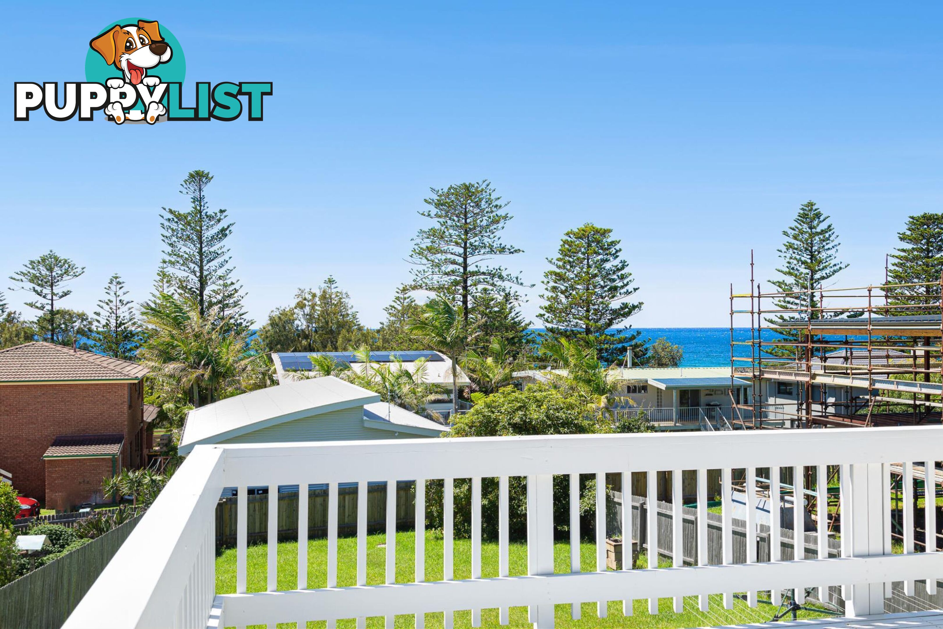 58 Evans Road TUROSS HEAD NSW 2537