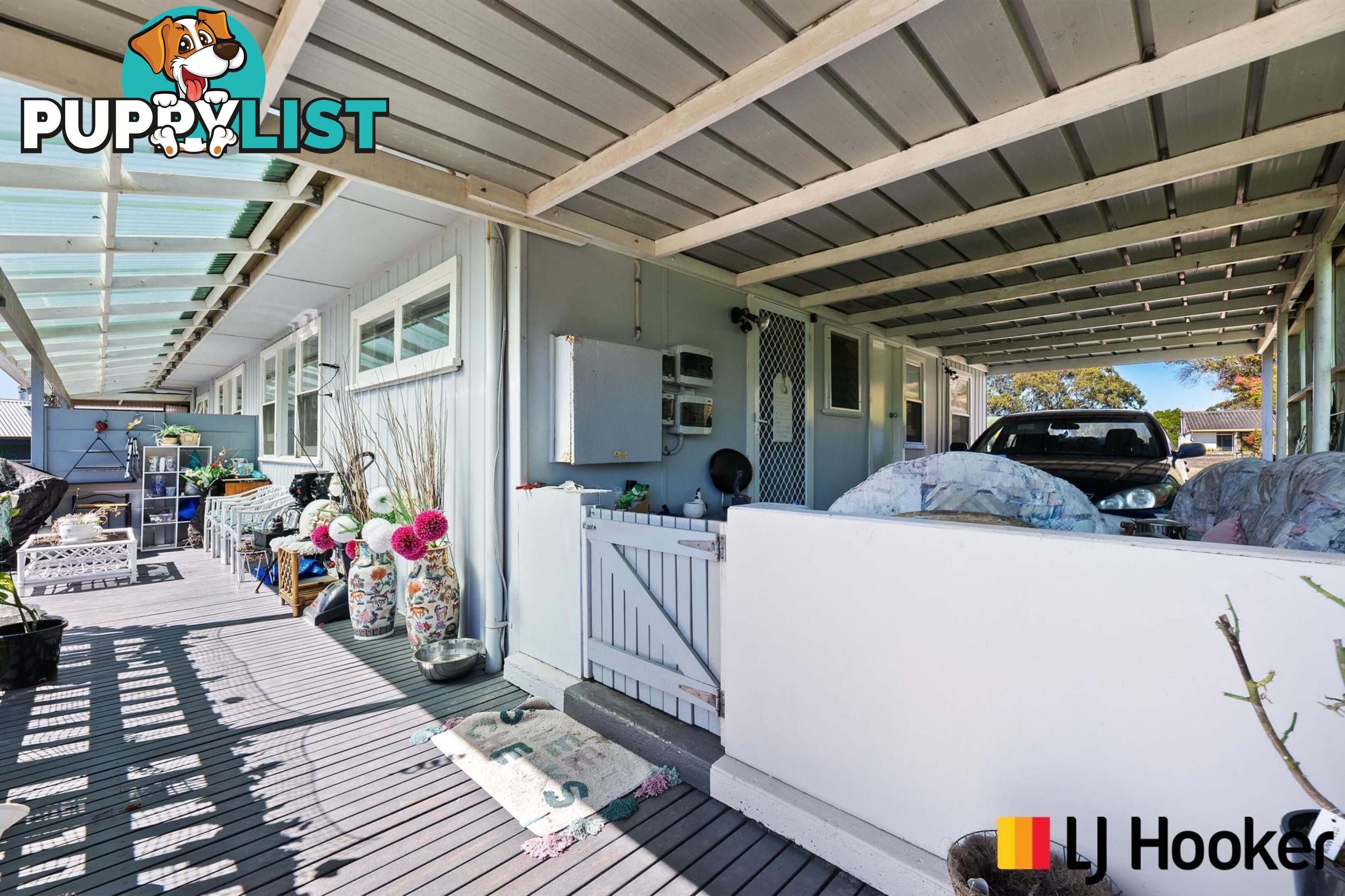 24A Hawkins Road TUROSS HEAD NSW 2537