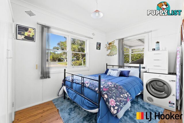 24A Hawkins Road TUROSS HEAD NSW 2537