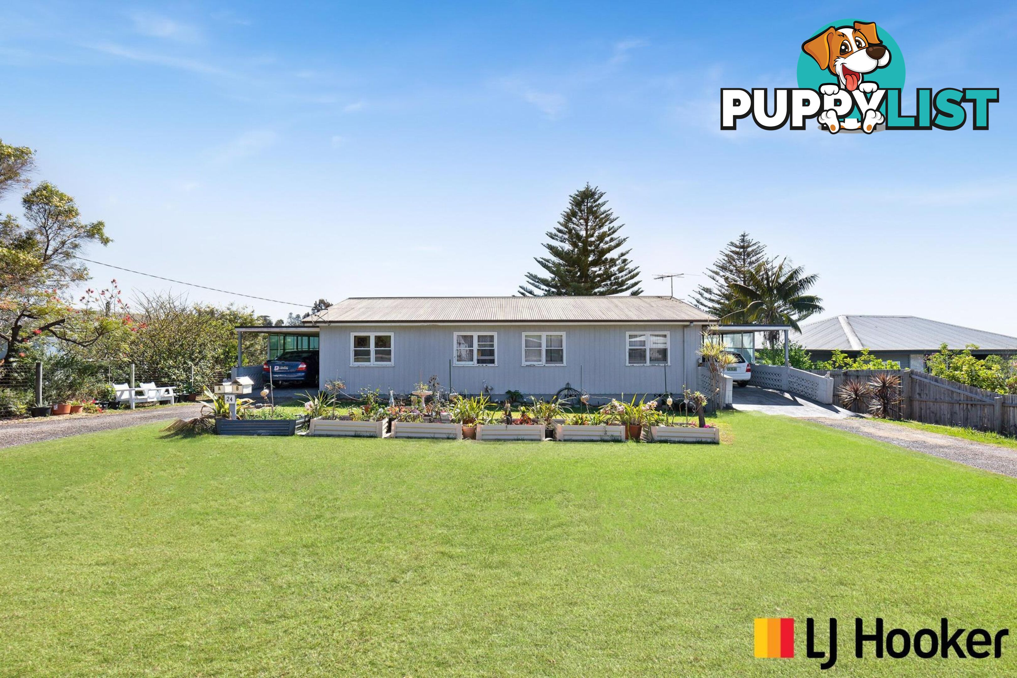 24A Hawkins Road TUROSS HEAD NSW 2537