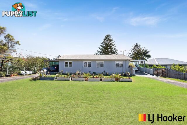 24A Hawkins Road TUROSS HEAD NSW 2537