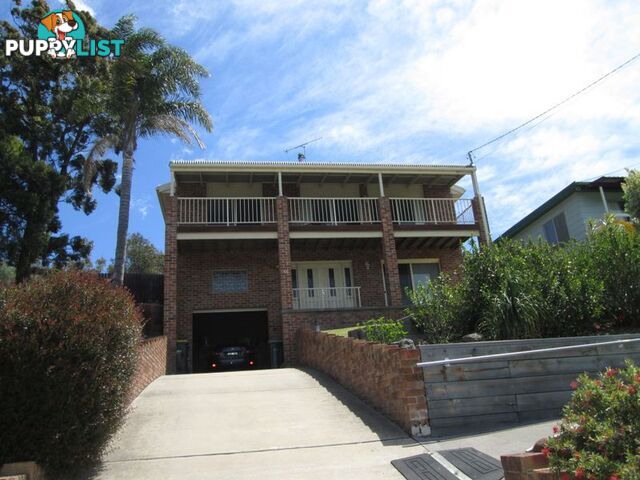 65 Coogee Street TUROSS HEAD NSW 2537