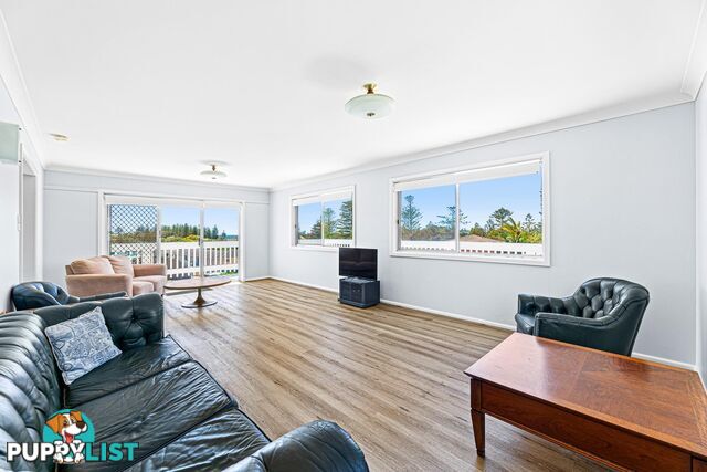 58 Evans Road TUROSS HEAD NSW 2537