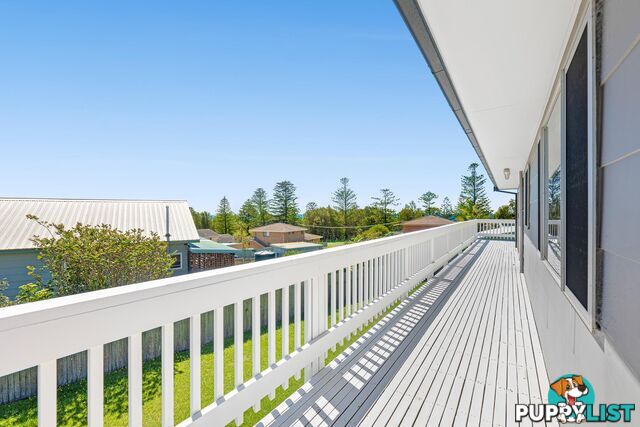 58 Evans Road TUROSS HEAD NSW 2537