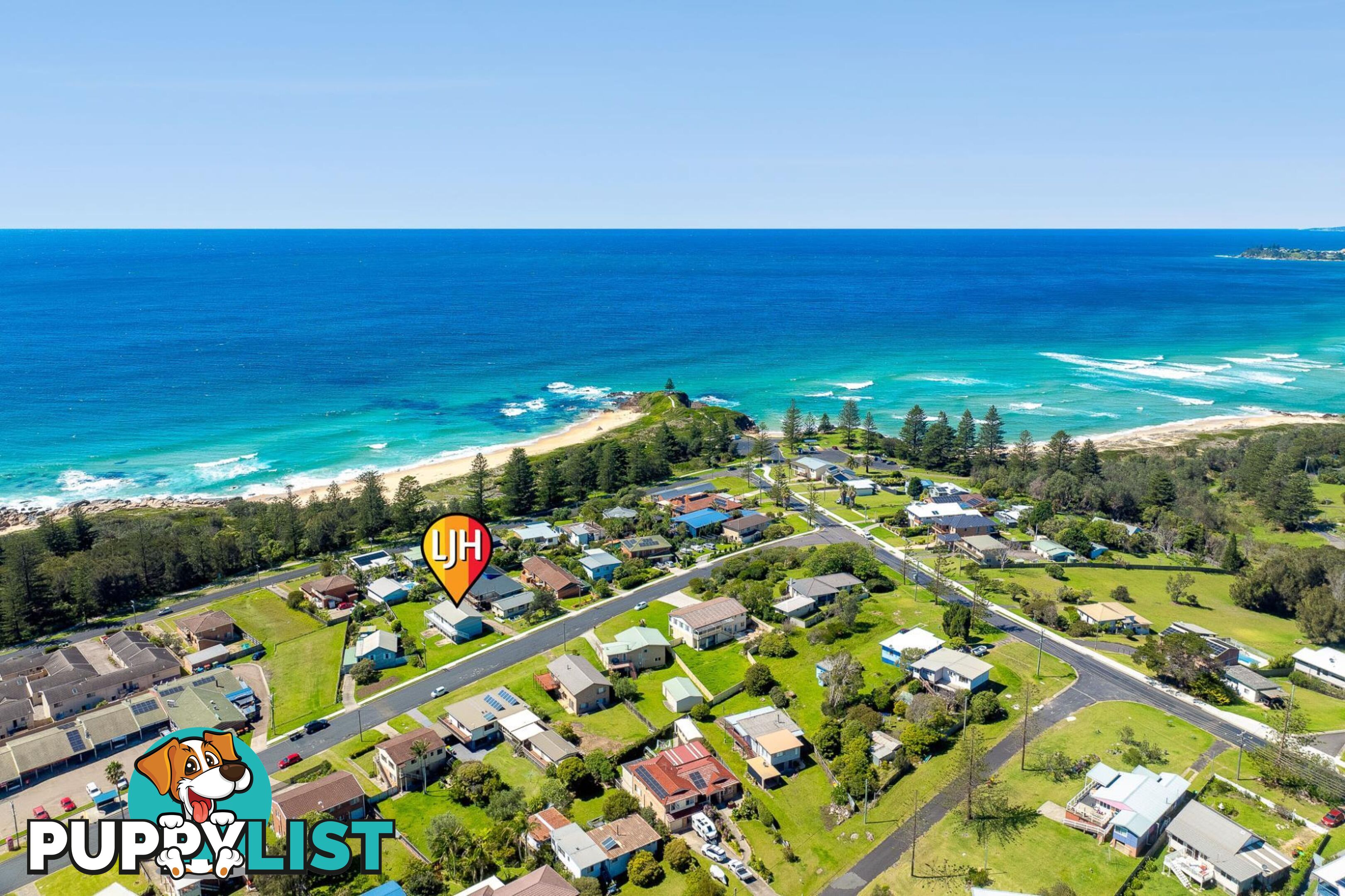 58 Evans Road TUROSS HEAD NSW 2537