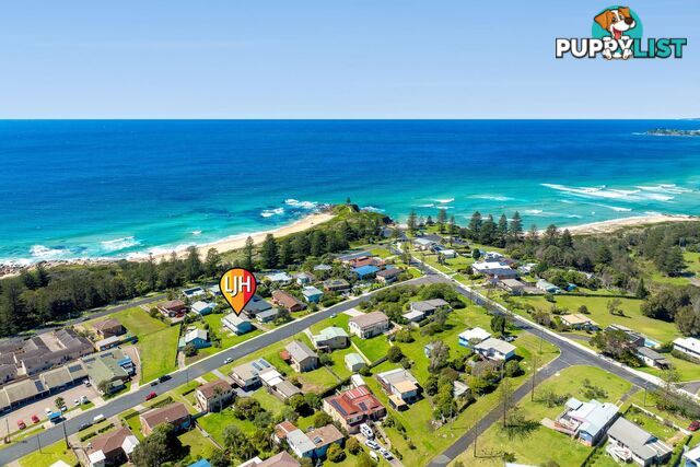 58 Evans Road TUROSS HEAD NSW 2537