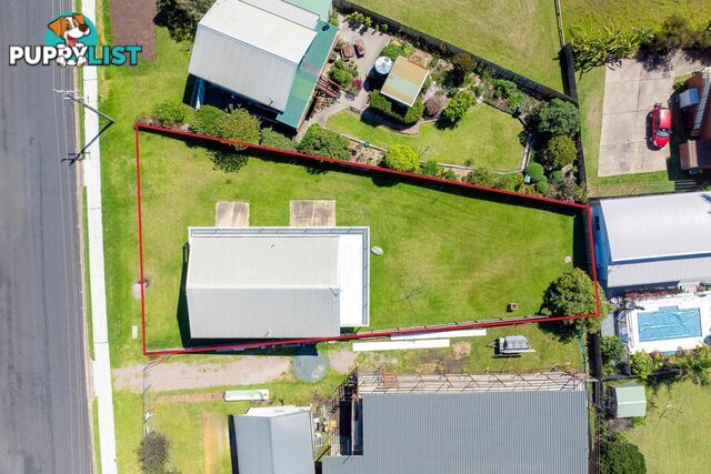 58 Evans Road TUROSS HEAD NSW 2537