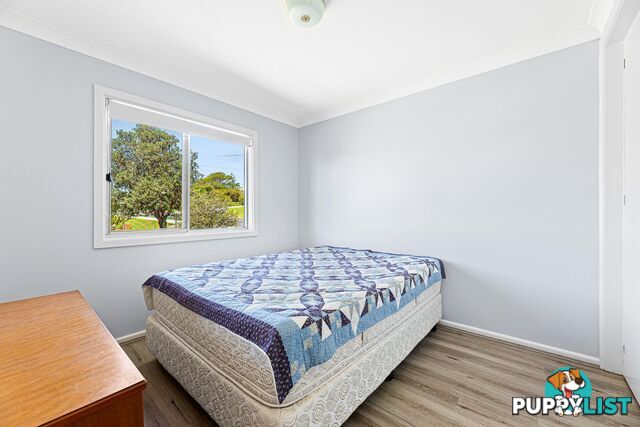 58 Evans Road TUROSS HEAD NSW 2537