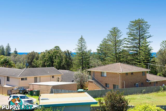 58 Evans Road TUROSS HEAD NSW 2537