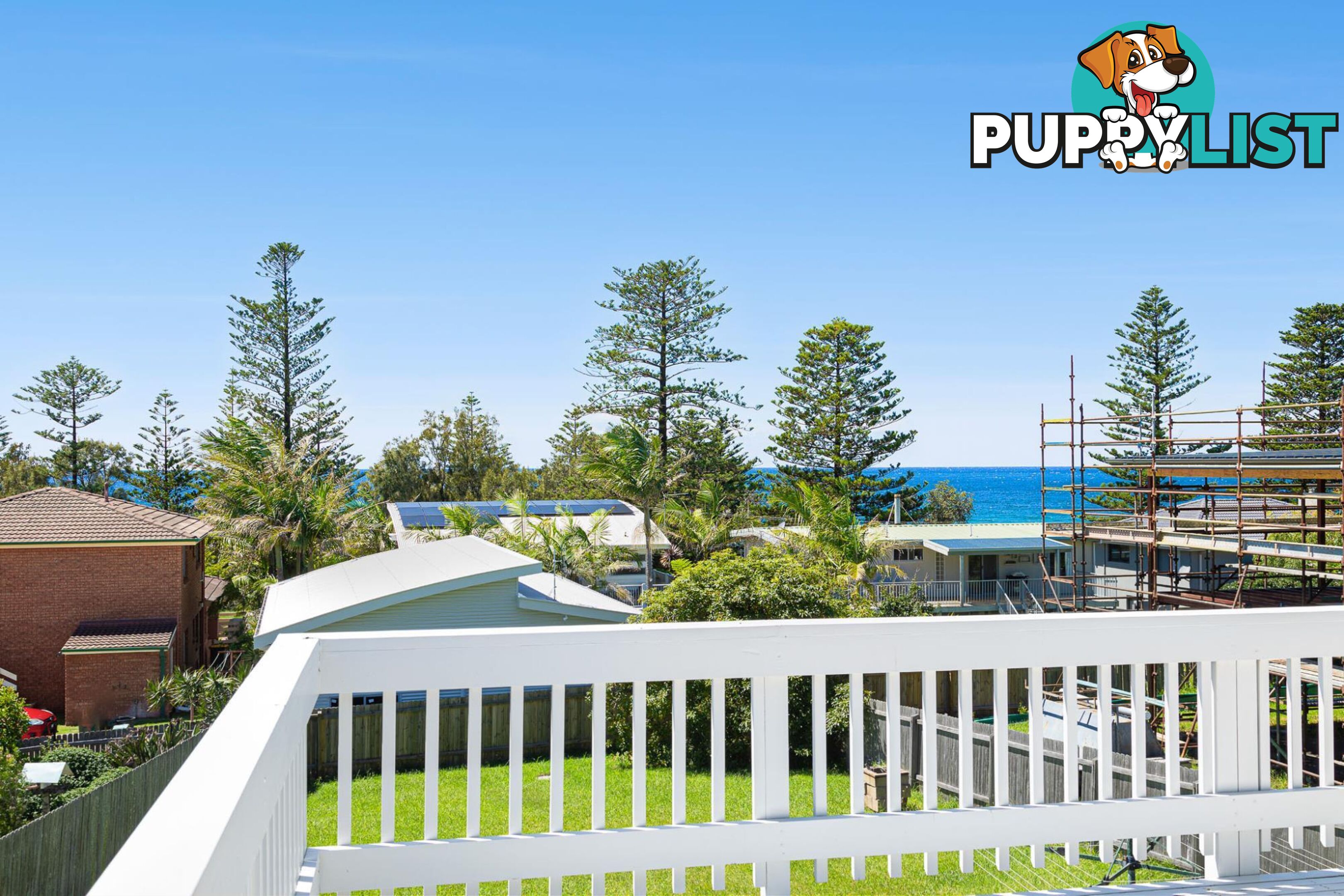 58 Evans Road TUROSS HEAD NSW 2537