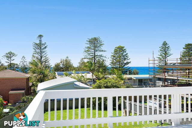 58 Evans Road TUROSS HEAD NSW 2537