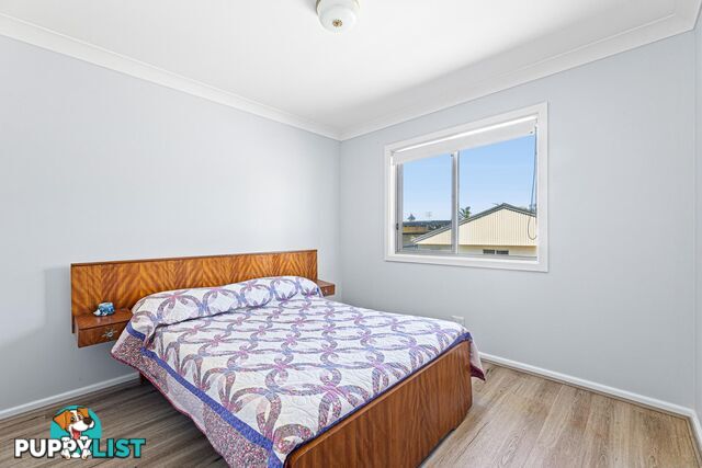 58 Evans Road TUROSS HEAD NSW 2537