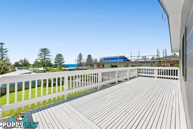 58 Evans Road TUROSS HEAD NSW 2537