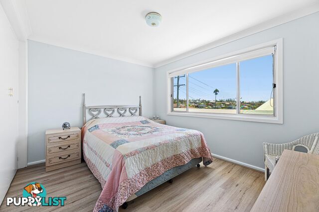 58 Evans Road TUROSS HEAD NSW 2537