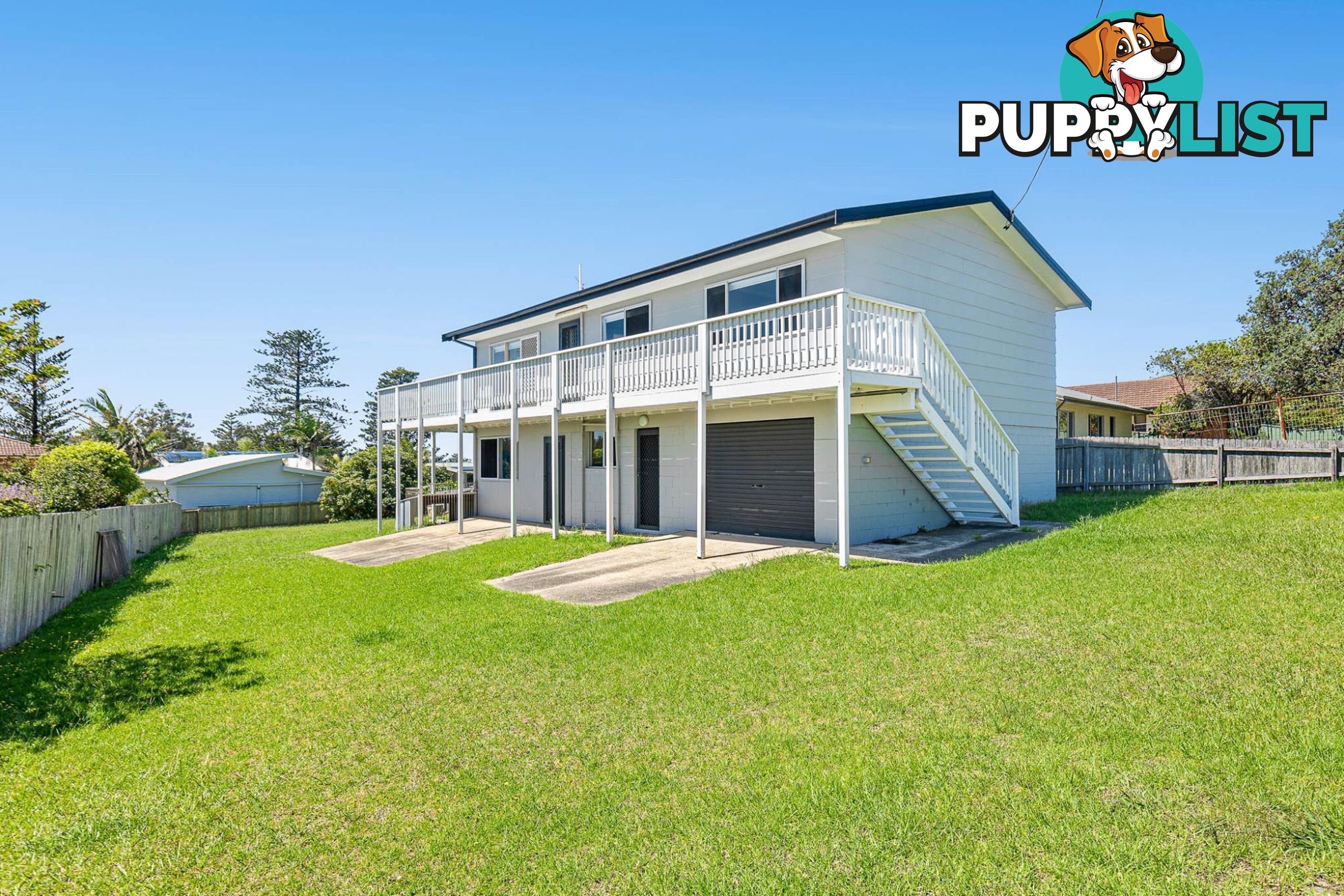 58 Evans Road TUROSS HEAD NSW 2537