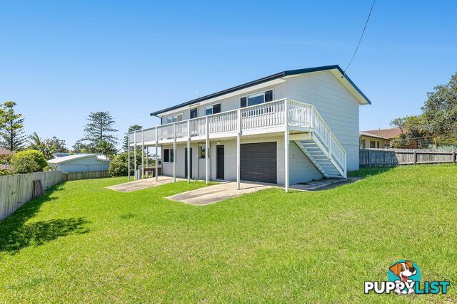 58 Evans Road TUROSS HEAD NSW 2537