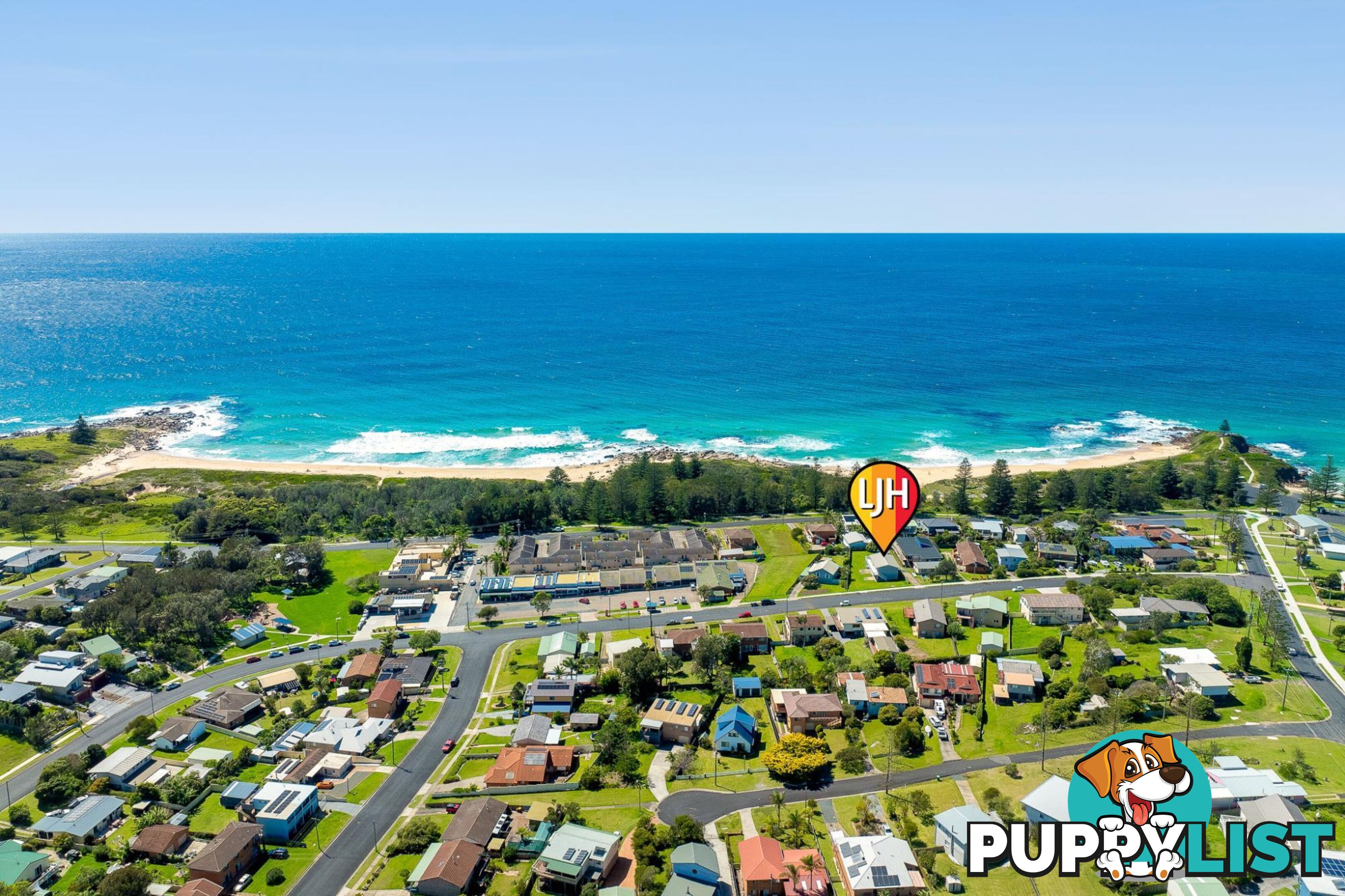 58 Evans Road TUROSS HEAD NSW 2537