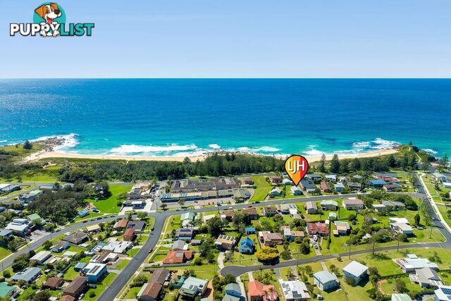 58 Evans Road TUROSS HEAD NSW 2537