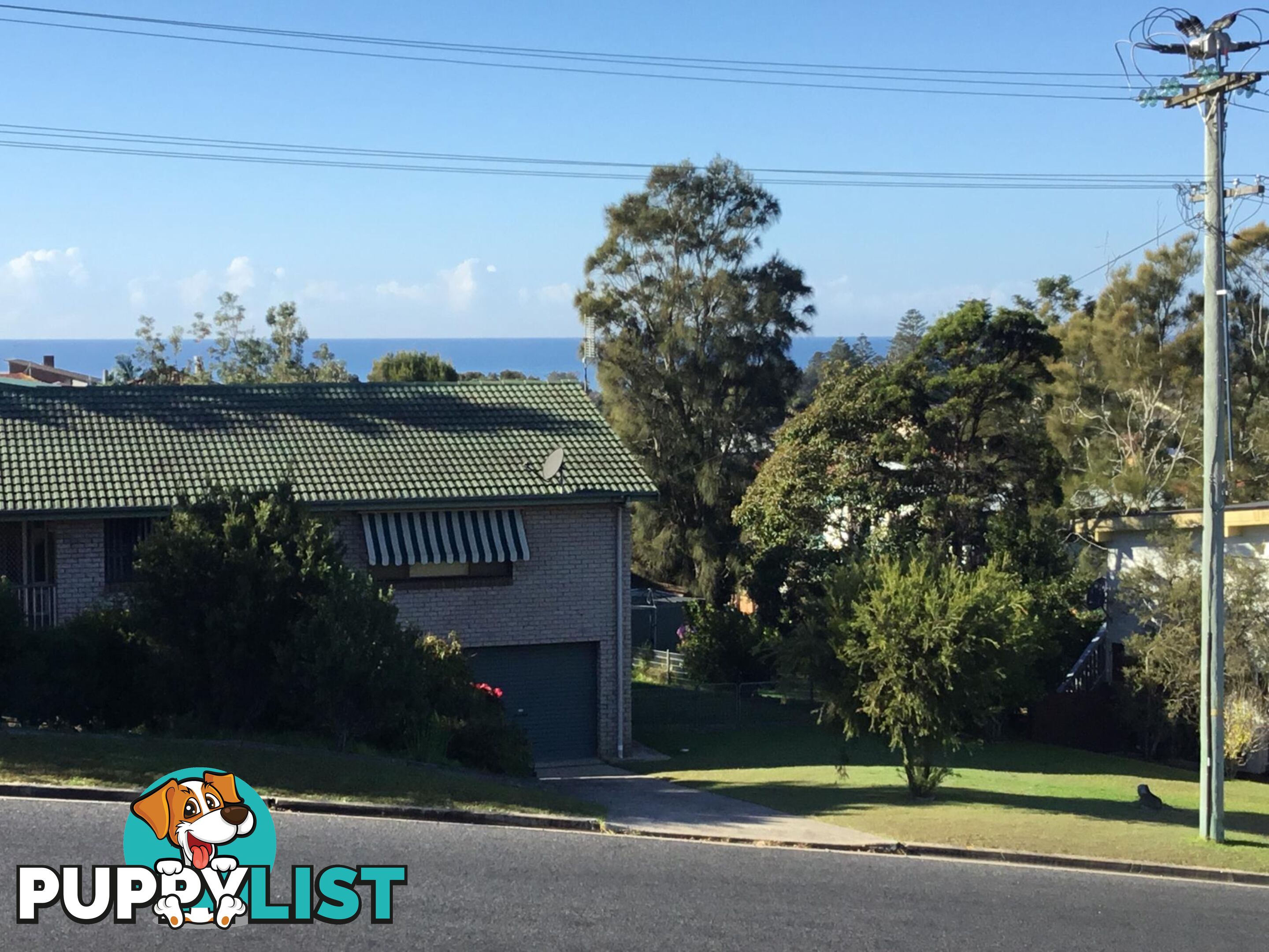 33 Marlin Street TUROSS HEAD NSW 2537