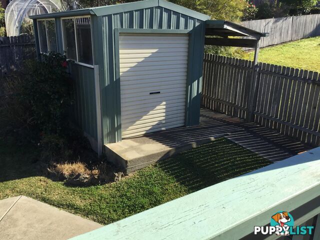 33 Marlin Street TUROSS HEAD NSW 2537