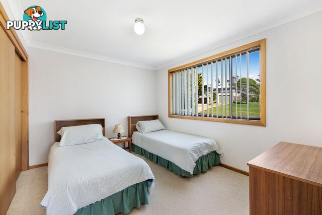 54 Marlin Street TUROSS HEAD NSW 2537