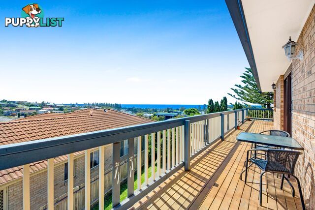 54 Marlin Street TUROSS HEAD NSW 2537