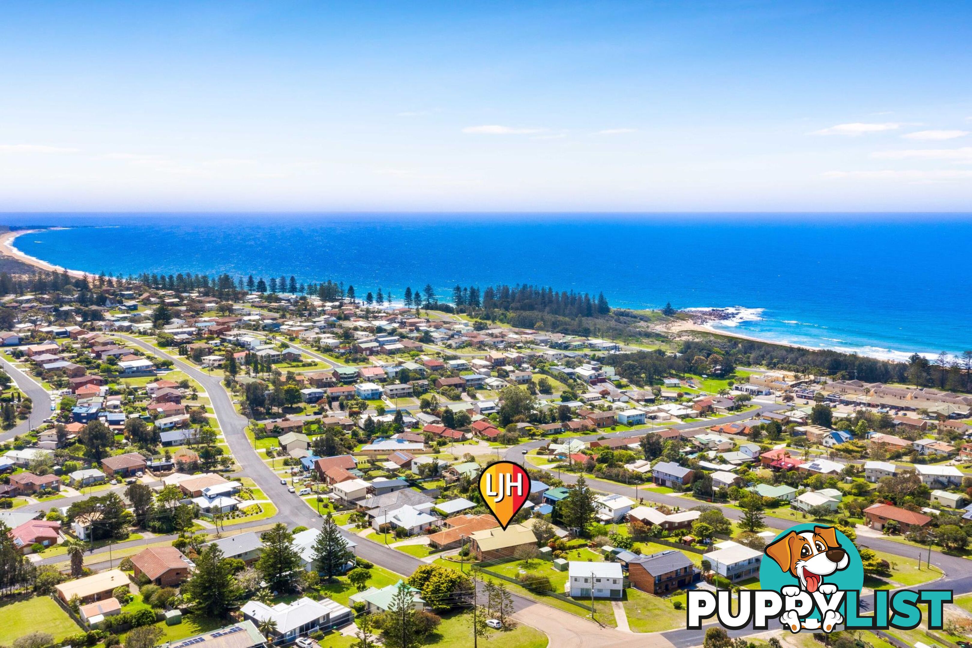 54 Marlin Street TUROSS HEAD NSW 2537