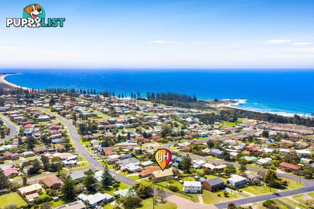 54 Marlin Street TUROSS HEAD NSW 2537