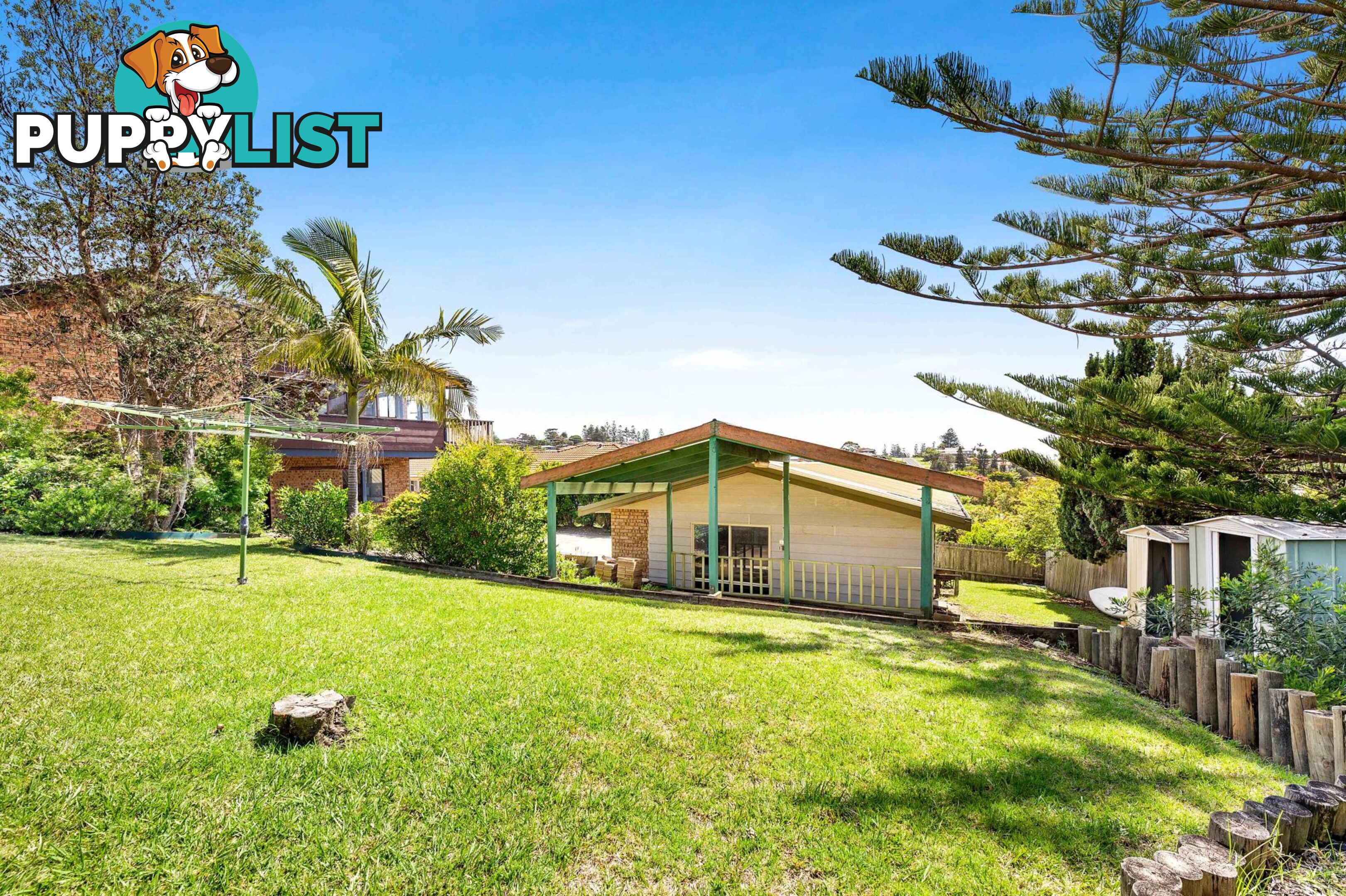 54 Marlin Street TUROSS HEAD NSW 2537