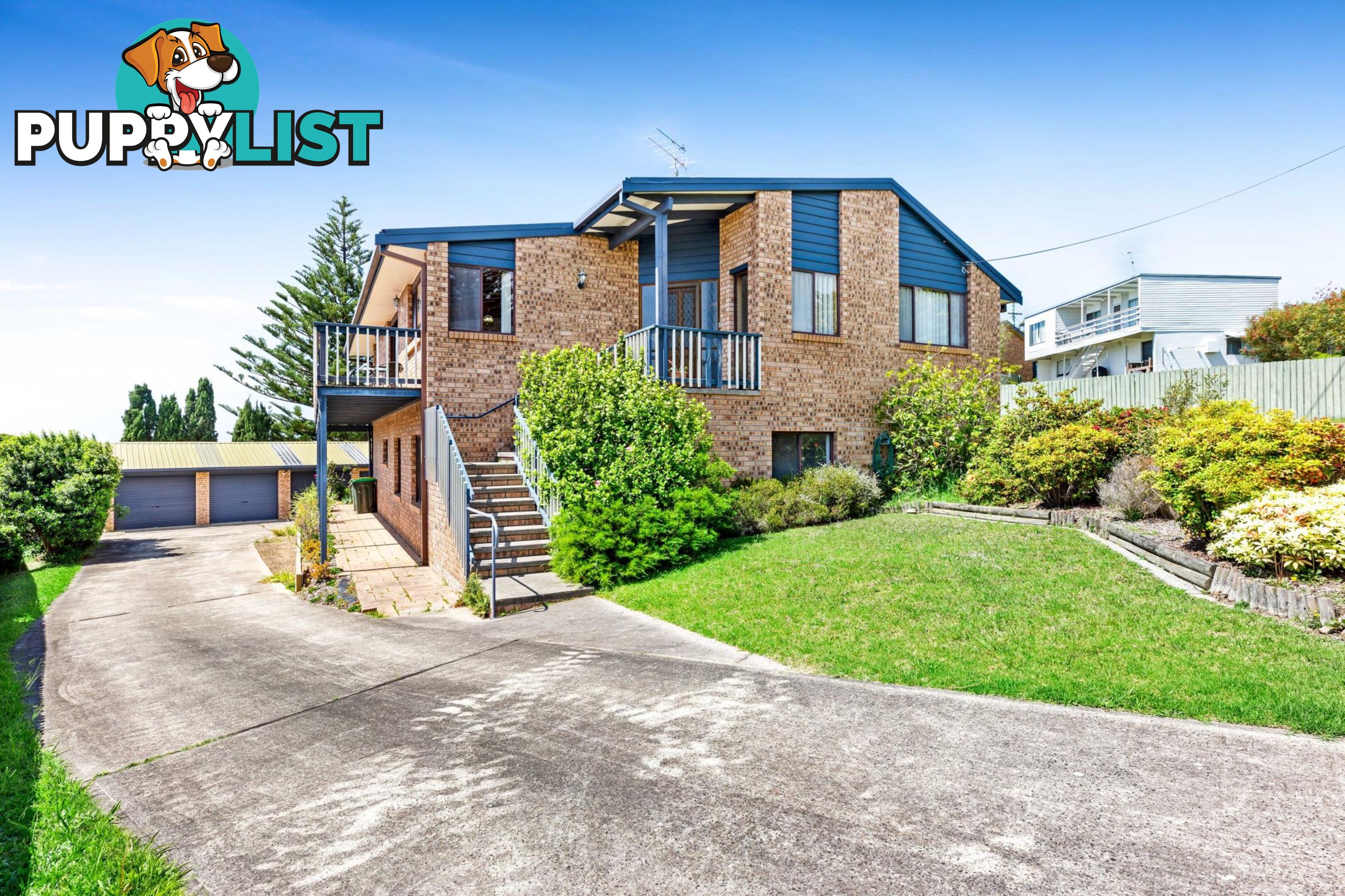 54 Marlin Street TUROSS HEAD NSW 2537