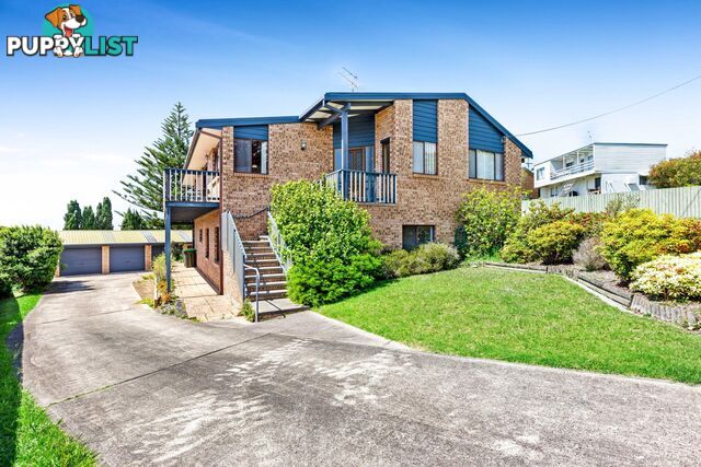 54 Marlin Street TUROSS HEAD NSW 2537