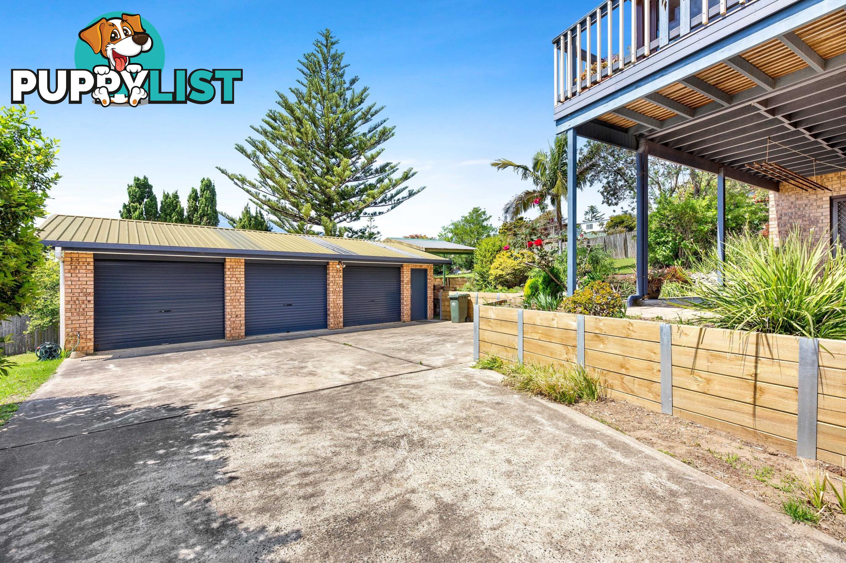 54 Marlin Street TUROSS HEAD NSW 2537