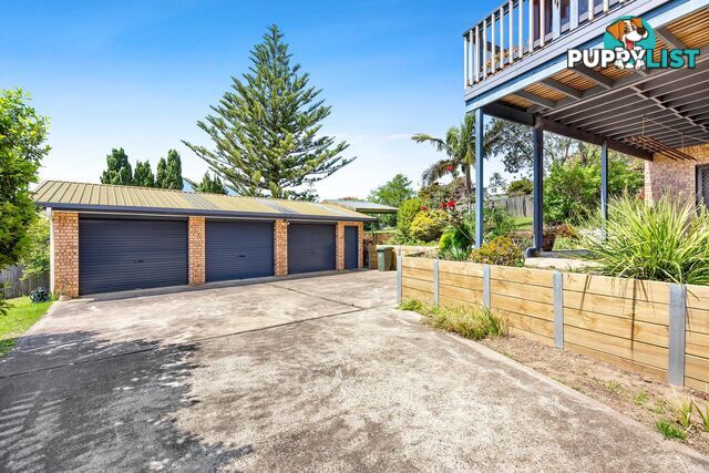 54 Marlin Street TUROSS HEAD NSW 2537