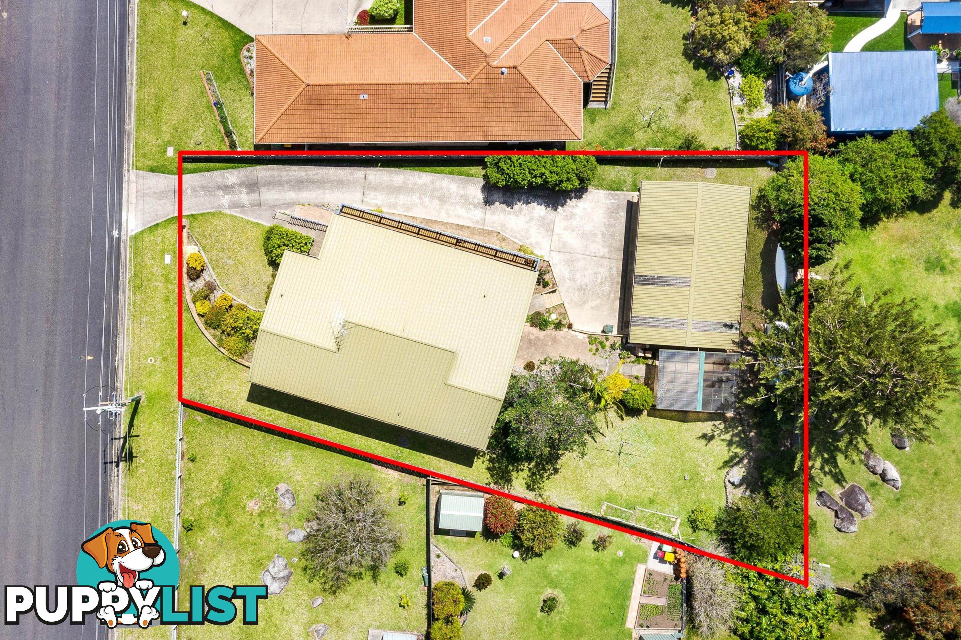 54 Marlin Street TUROSS HEAD NSW 2537